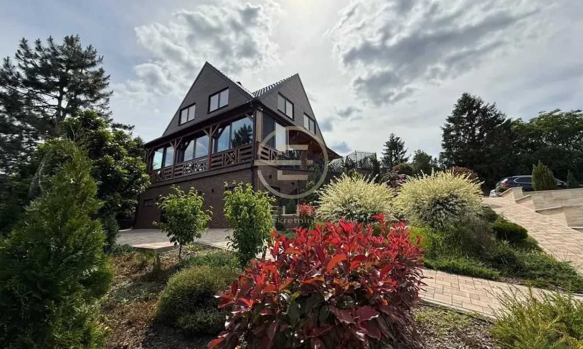 Prodaja, kuća, 35m², Sremska Kamenica, Petrovaradin