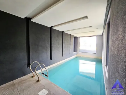 Prodaja, jednosoban stan, 51m², Bečići, Budva - image 19