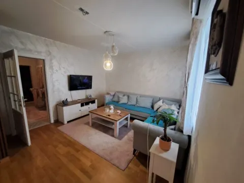 Rent, one bedroom apartment, 70m², Gintaš, Podgorica - image 4