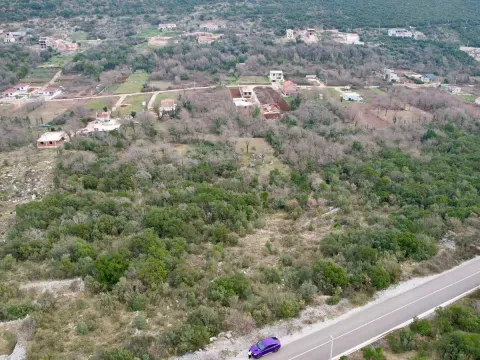 Sale, land lot, 1567m², Višnjevo, Kotor - image 5