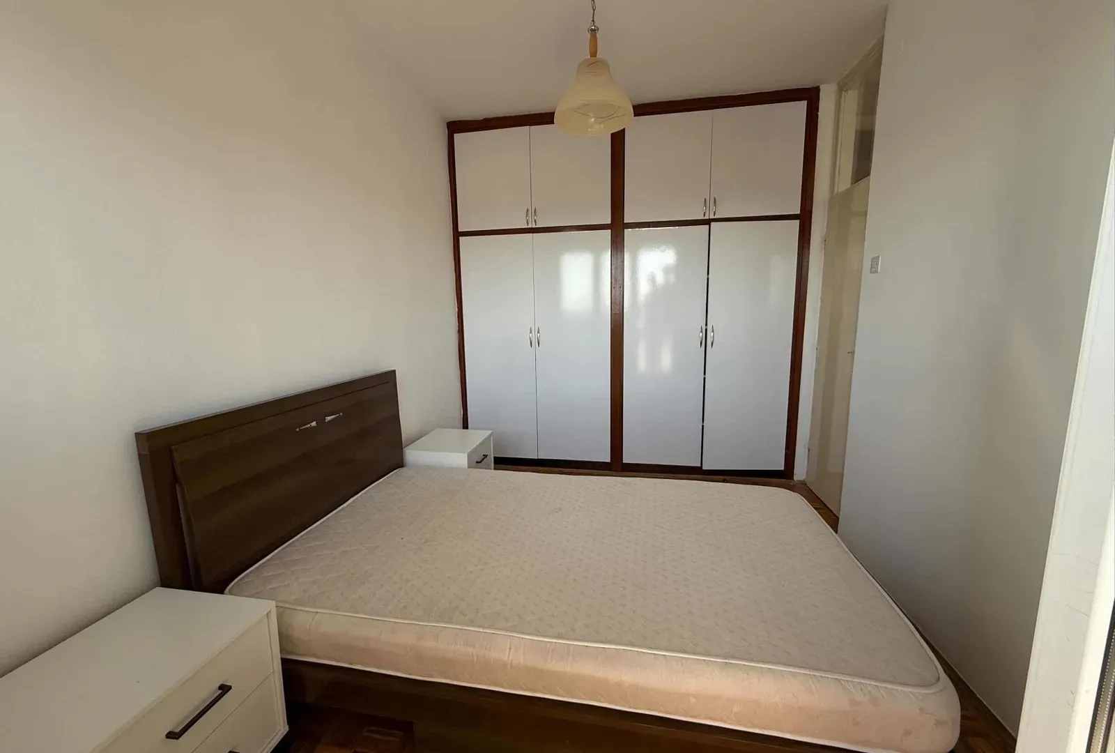 Rent, two bedroom apartment, 60m², Preko Morače, Podgorica
