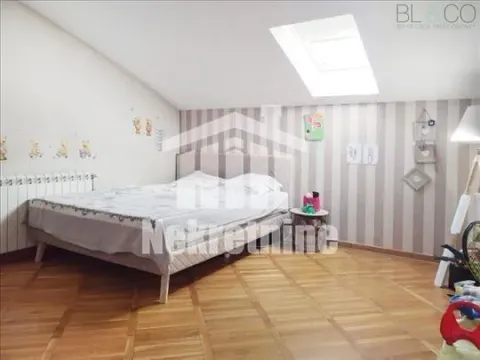 Prodaja, četvorosoban stan, 126m², Savski Venac, Beograd - image 11