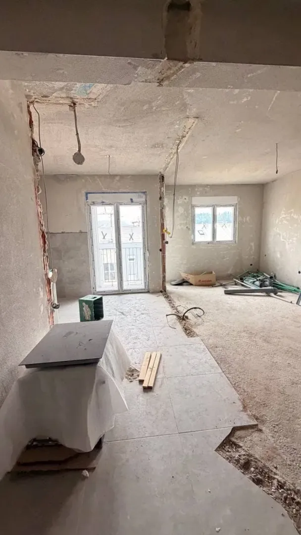 Prodaja, četvorosoban stan, 174m², Zabjelo, Podgorica