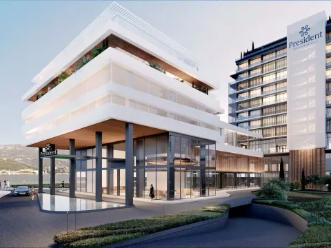 Prodaja, jednosoban stan, 88m², Budva, Crna Gora - image 6