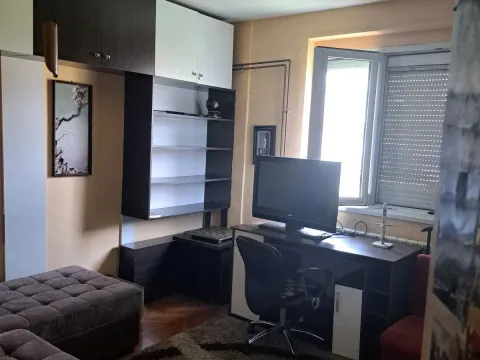 Sale, three bedroom apartment, 74m², Autokomanda, Voždovac Sve Podlokacije - image 11