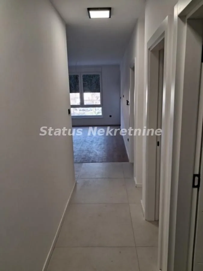 Prodaja, dvosoban stan, 52m², Telep, Novi Sad Sve Podlokacije