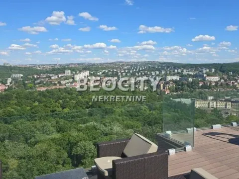 Prodaja, stan, 270m², Košutnjak, Beograd - image 8