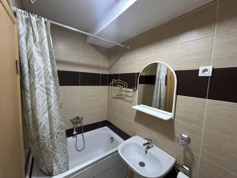 Rent, one bedroom apartment, 41m², Dalmatinska ulica, Podgorica - image 5