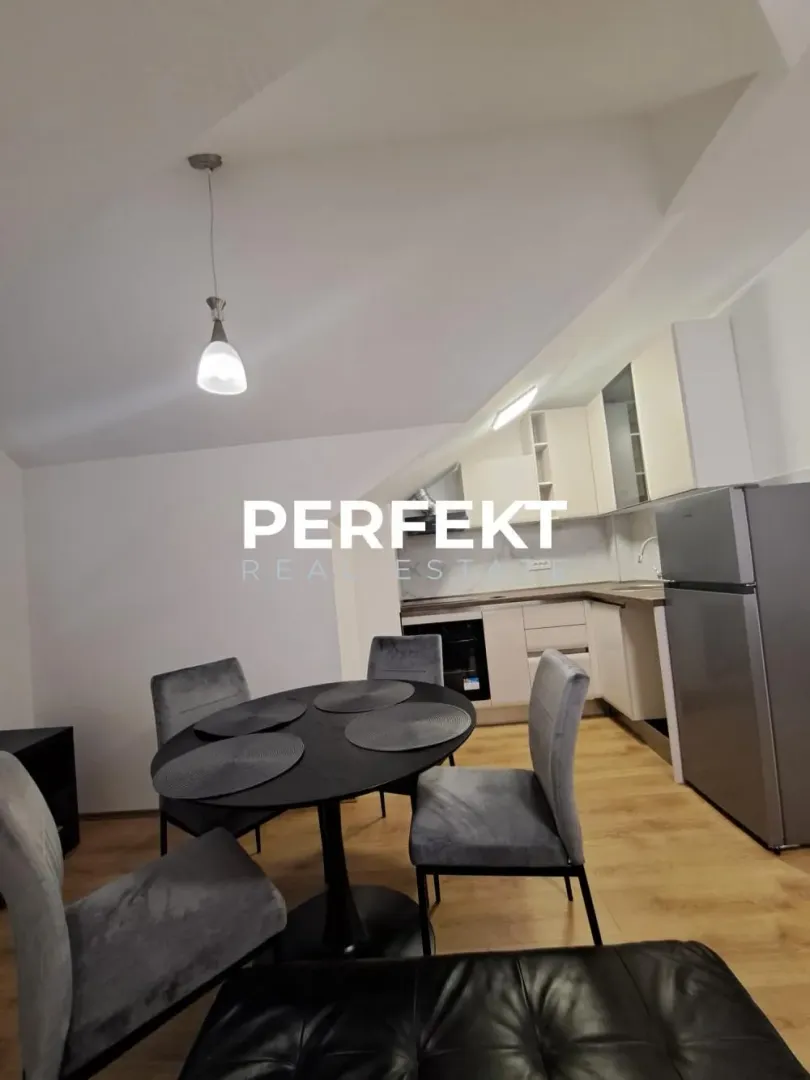 Rent, two bedroom apartment, 60m², Centar, Pančevo