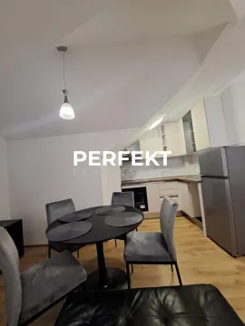 Rent, two bedroom apartment, 60m², Centar, Pančevo - image 2