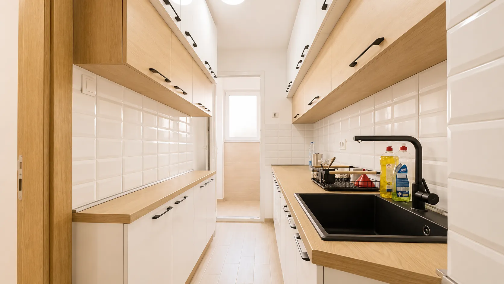 Prodaja, dvosoban stan, 62m², Seljanovo, Tivat