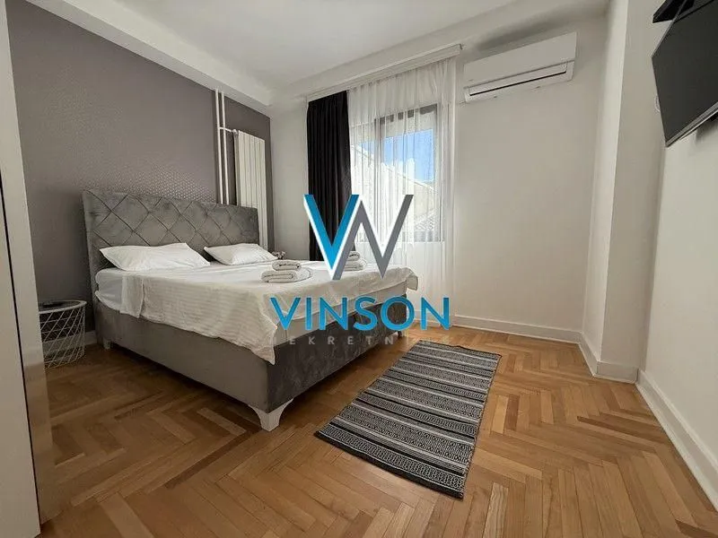 Prodaja, trosoban stan, 66m², Centar, Novi Sad