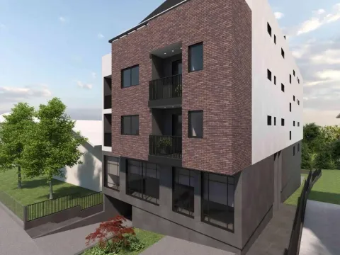 Sale, two bedroom apartment, 49m², Kaludjerica, Grocka - image 2