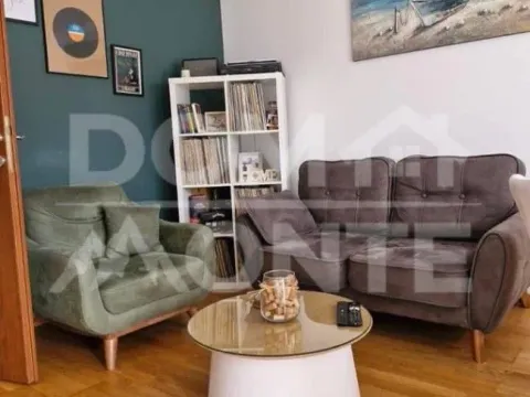 Prodaja, jednosoban stan, 39m², Centar, Tivat - image 9