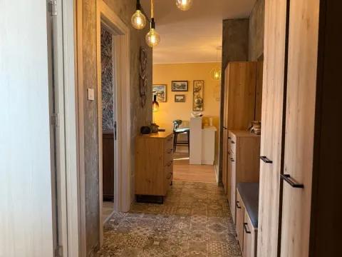 Prodaja, trosoban stan, 59m², Bulevar patrijarha Pavla, Novi Sad Sve Podlokacije - image 38