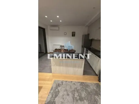 Rent, three bedroom apartment, 65m², Stari Grad, Beograd - image 5