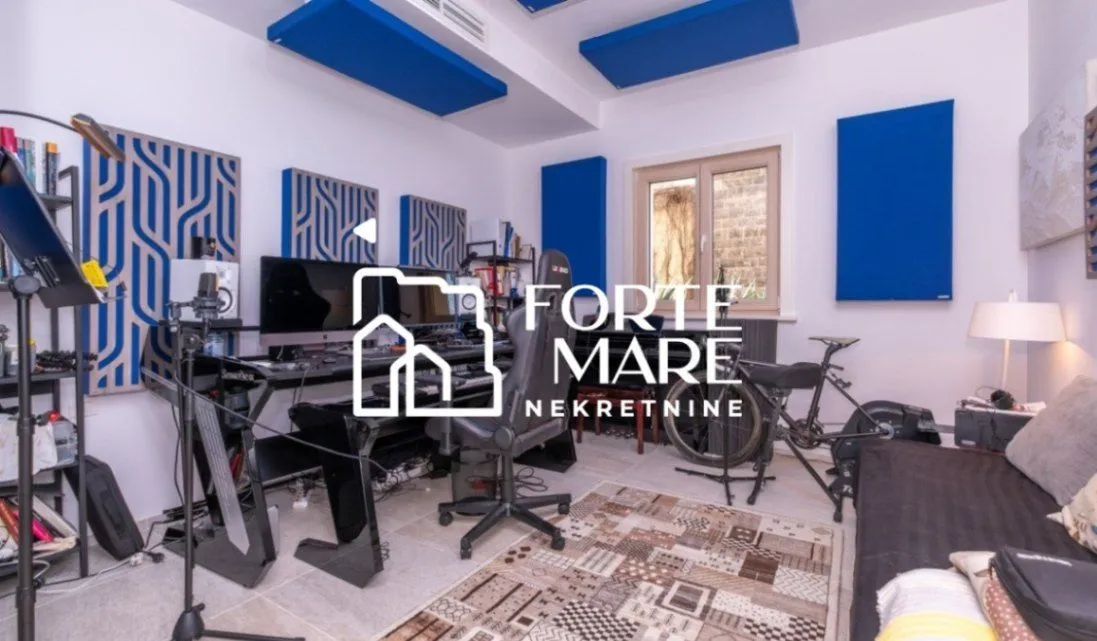Prodaja, dvosoban stan, 152m², Luštica Bay, Tivat