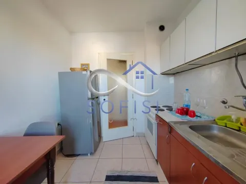 Rent, one bedroom apartment, 30m², Nova Detelinara, Novi Sad Sve Podlokacije - image 12