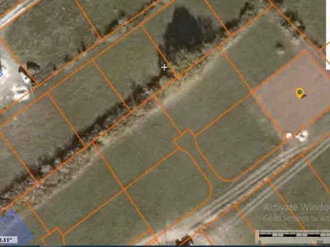 Zemljište in Murtovina