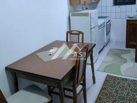 Rent, one bedroom apartment, 35m², Bulevar Oslobodjenja, Novi Sad Sve Podlokacije - image 3