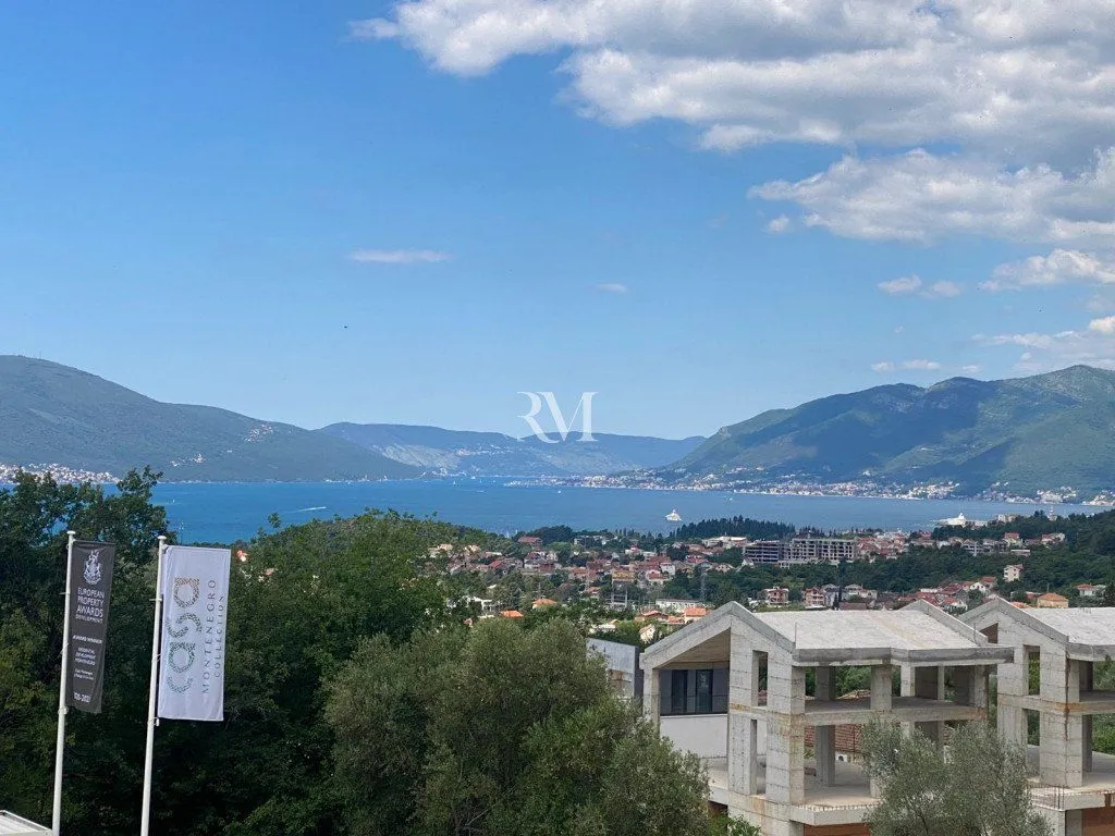 Prodaja, jednosoban stan, 26m², Kavač, Kotor