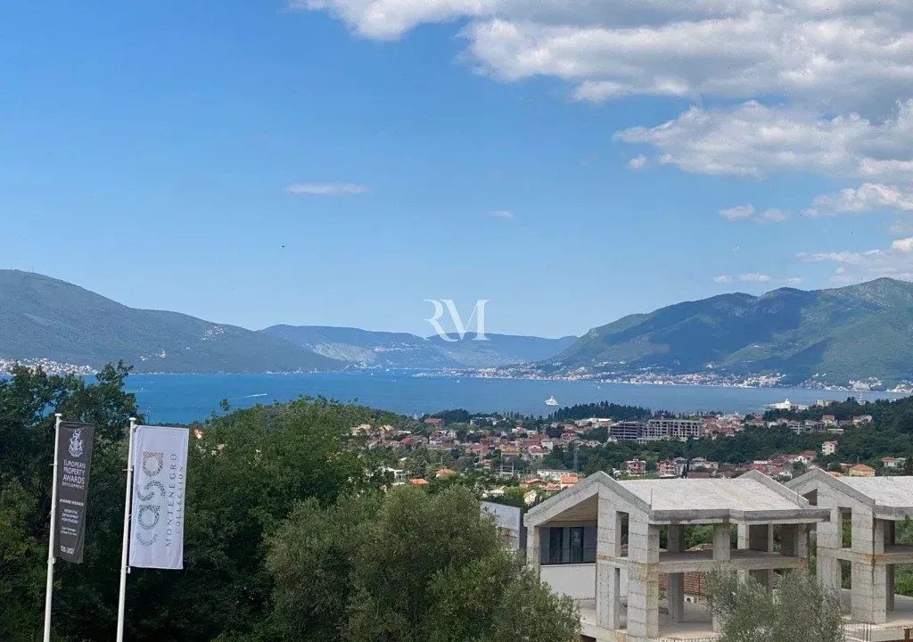 Prodaja, jednosoban stan, 26m², Kavač, Kotor