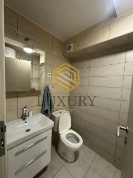 Rent, one bedroom apartment, 46m², Ljubović, Podgorica - image 4