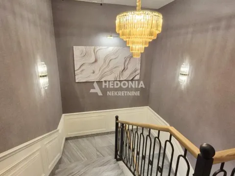 Prodaja, četvorosoban stan, 127m², Zemun Centar, Zemun Sve Podlokacije - image 12