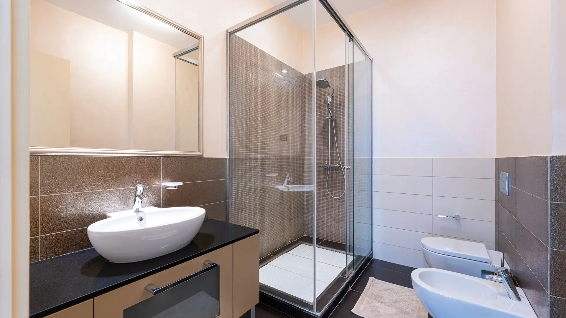 Rent, two bedroom apartment, 94m², Kod Capital Plaze, Podgorica
