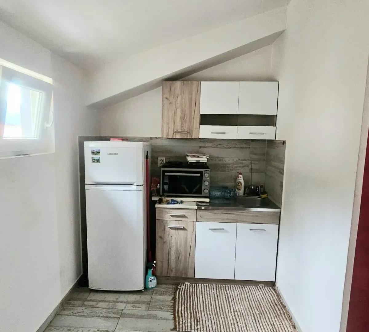 Prodaja, stan, 39m², Herceg Novi, Crna Gora