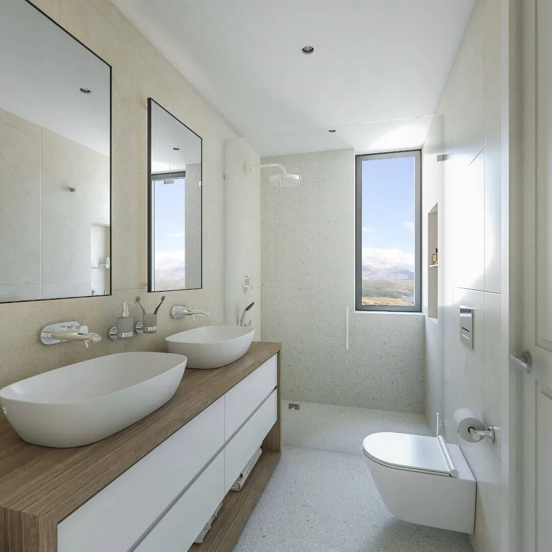 Prodaja, dvosoban stan, 105m², Kotor, Crna Gora
