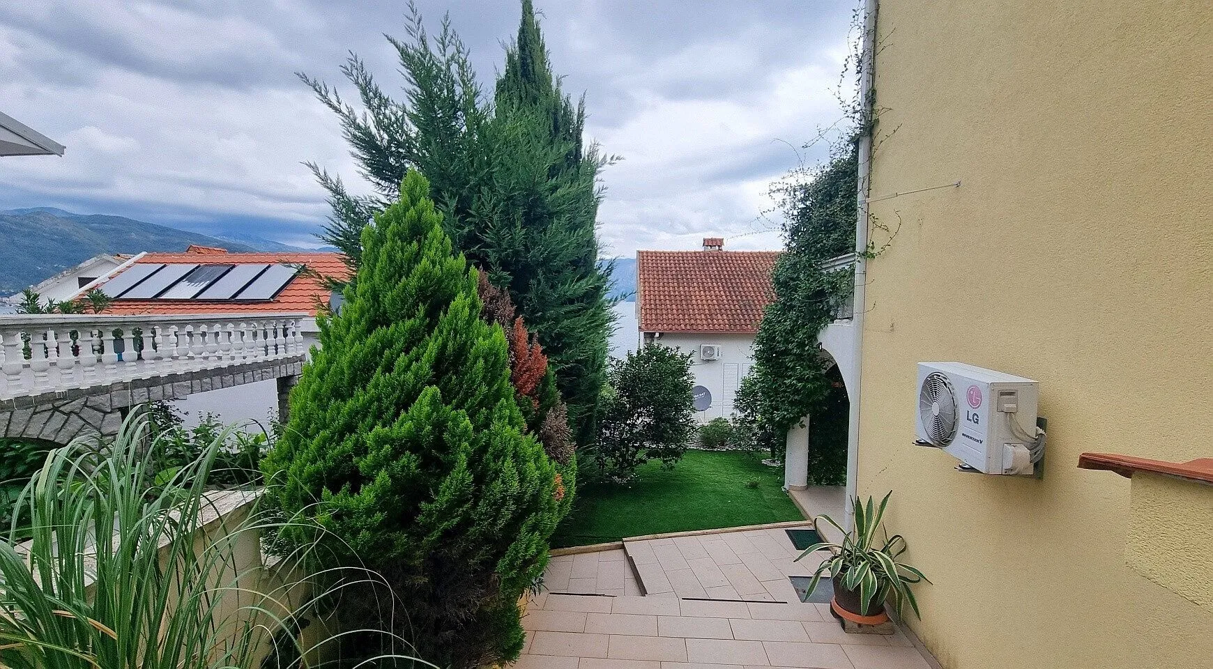 Sale, house, 143m², Krašići, Tivat