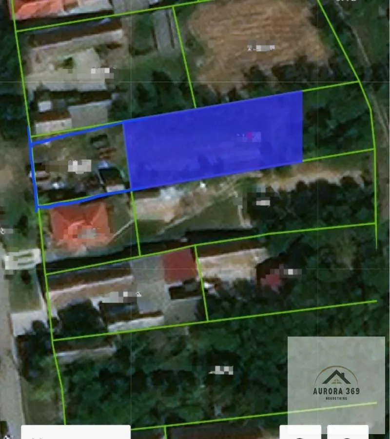 Prodaja, plac, 1200m², Irig, Srbija