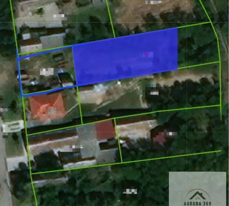 Prodaja, plac, 1200m², Irig, Srbija