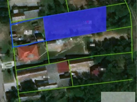 Sale, land lot, 12m², Irig, Srbija
