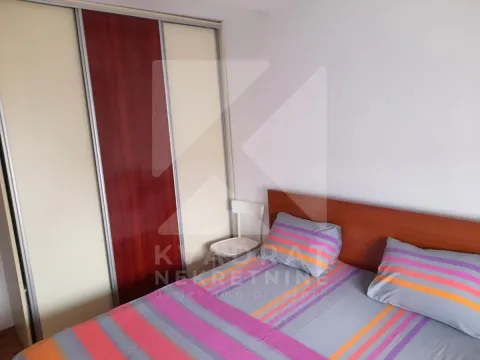 Rent, two bedroom apartment, 80m², Stari Aerodrom, Podgorica - image 7