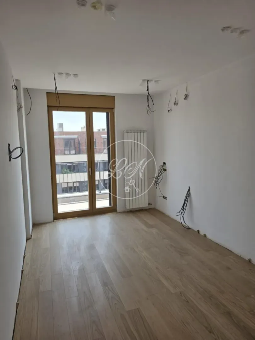 Prodaja, stan, 183m², Bezanijska Kosa 1, Bežanijska Kosa Sve Podlokacije