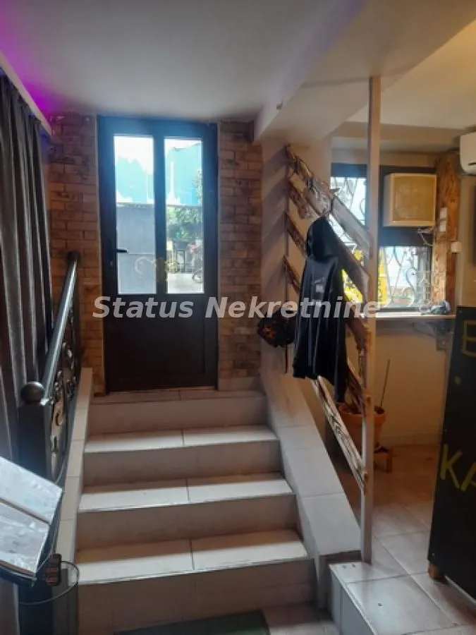 Rent, office space, 66m², Centar, Novi Sad