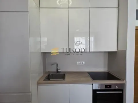 Prodaja, jednosoban stan, 34m², Centar, Novi Sad - image 12