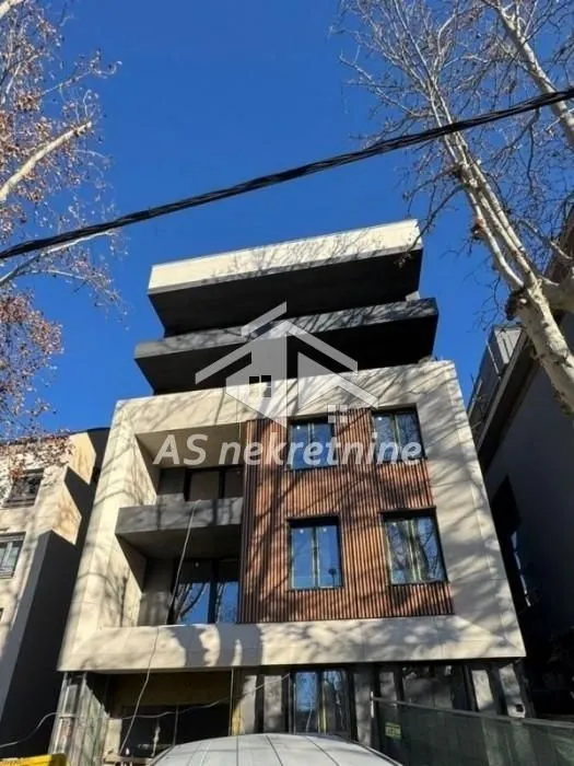 Prodaja, trosoban stan, 74m², Voždovac Sve Podlokacije, Beograd