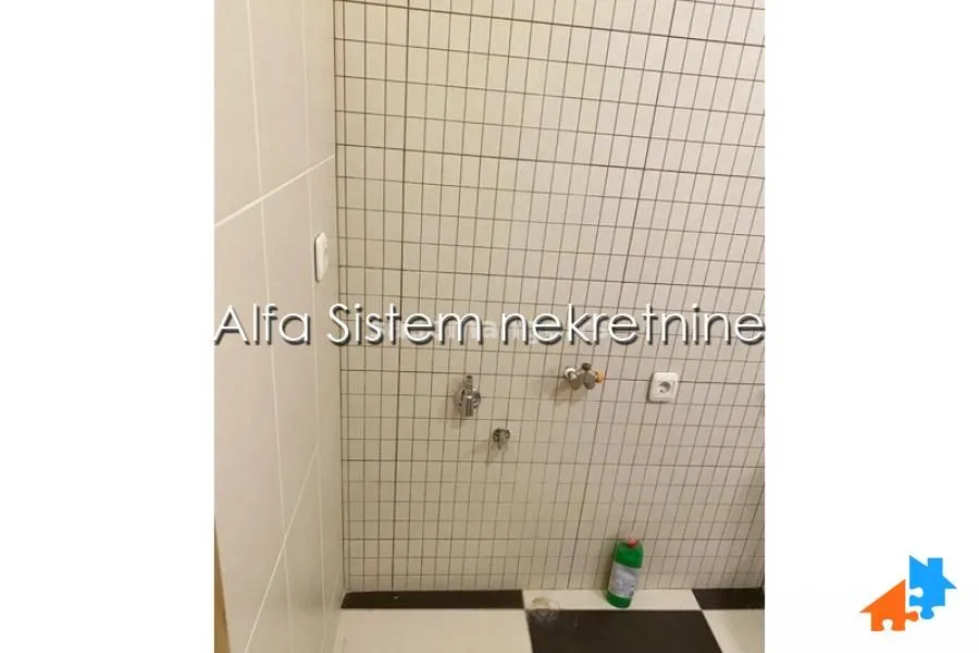 Rent, three bedroom apartment, 120m², Brace Jerković, Voždovac Sve Podlokacije