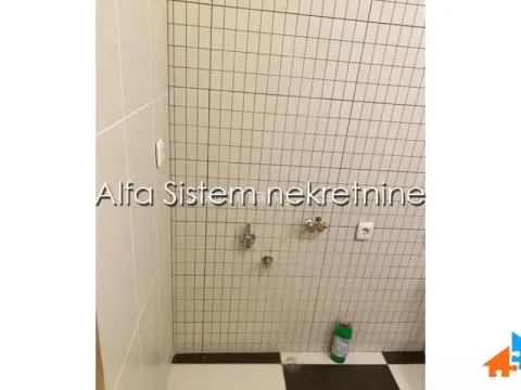 Rent, three bedroom apartment, 120m², Brace Jerković, Voždovac Sve Podlokacije - image 14