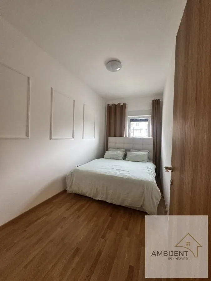 Prodaja, trosoban stan, 69m², Stari Banovci, Stara Pazova