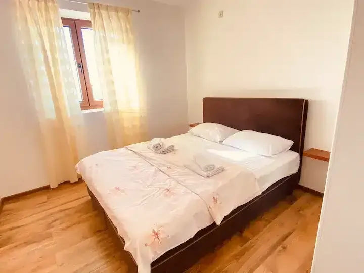 Sale, house, 466m², Petrovac, Budva