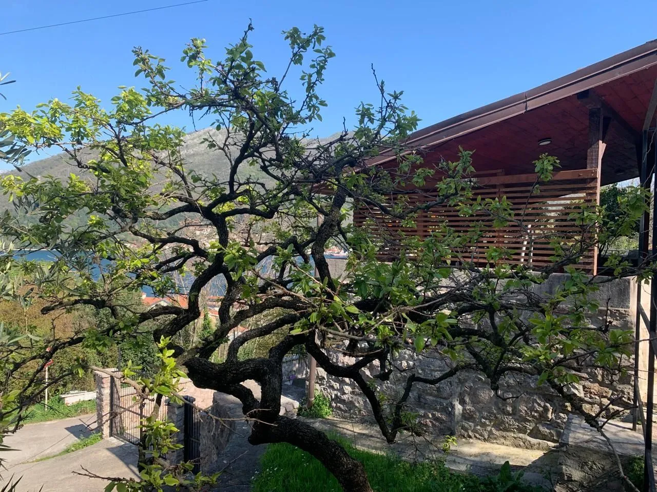 Prodaja, kuća, 163m², Kamenari, Herceg Novi