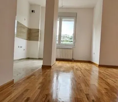Prodaja, dvosoban stan, 52m², Centar Sve Podlokacije, Beograd - image 7