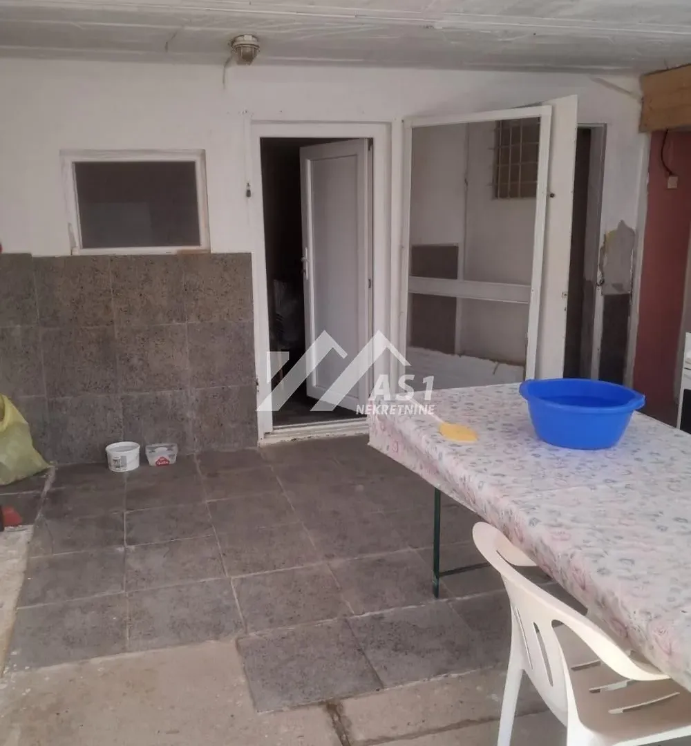 Prodaja, kuća, 75m², Petrovaradin, Novi Sad