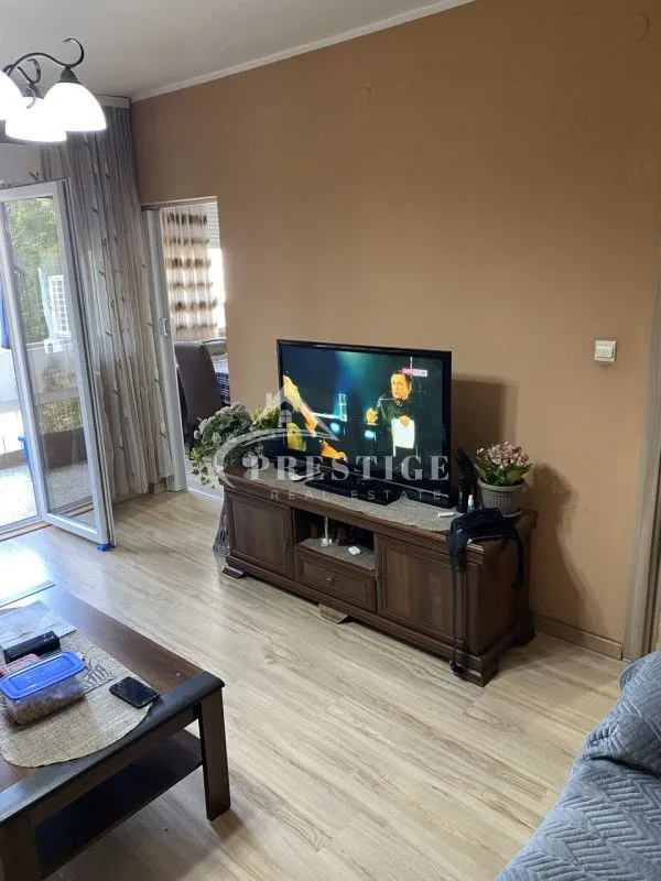Prodaja, dvosoban stan, 73m², Centar, Podgorica