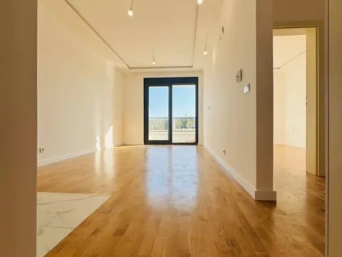 Prodaja, jednosoban stan, 51m², Bar, Crna Gora