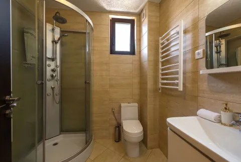 Stan-na-dan, trosoban stan, 60m², Budva, Crna Gora - image 10